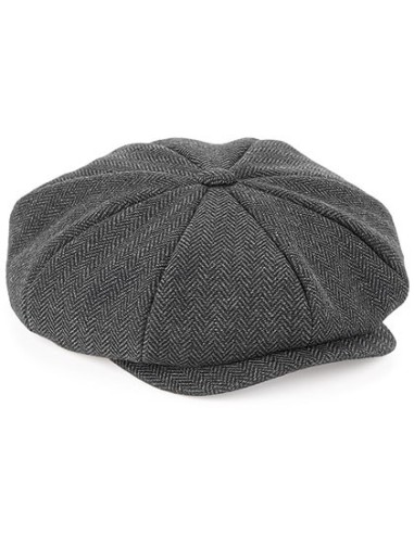 B-B628-Heritage Baker Boy Cap